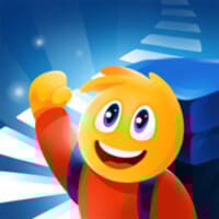Stair Run Online 2