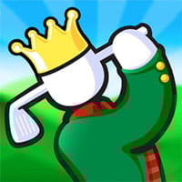 Stickman Golf Online