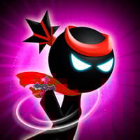Stickman Ninja Warriors