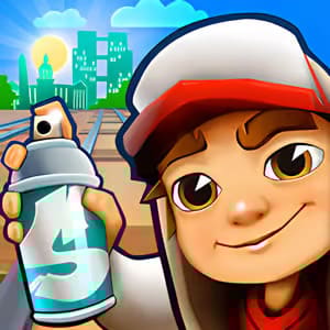 Subway Runner