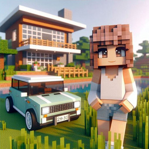 Super City: Building Master