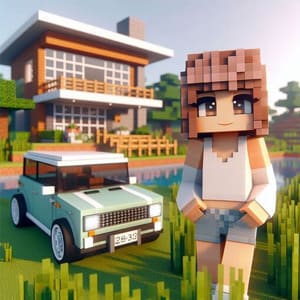Super City: Building Master