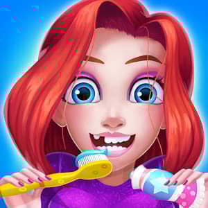 Super Mad Dentist