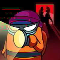 Super Sus -Who Is The Impostor