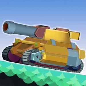 Super Tank Wrestle