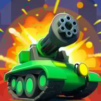 Super Tankers