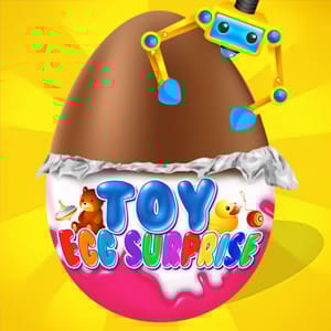 Surprise Egg