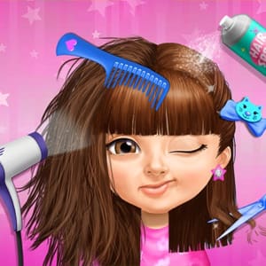 Sweet Baby Pop Stars