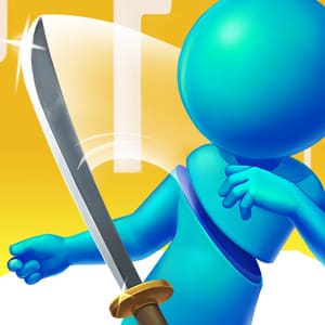 Sword Run 3D