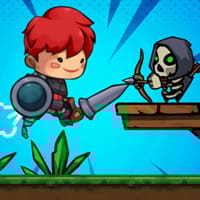 Swordman: Reforged