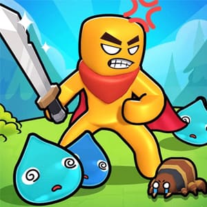 Swordsman Adventure