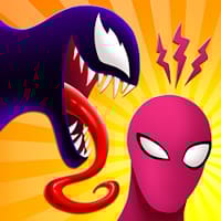 Symbiote Rush