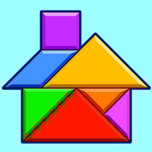 Tangram Blocks