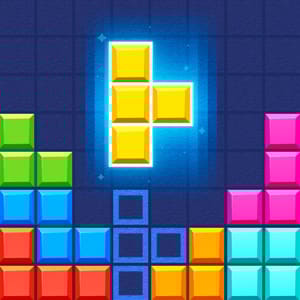 Tetris Cube