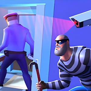 Thief Quest