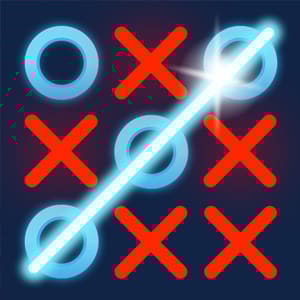 Tic Tac Toe 4