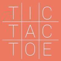 Tic Tac Toe 6