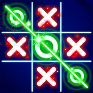 Tic Tac Toe Puzzle