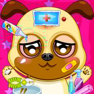 Timpy Doctor Games for Kids