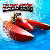 Top Fuel Hot Rod