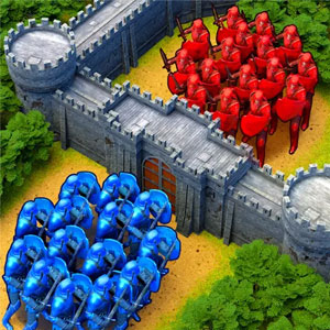 Total Battle: War Strategy