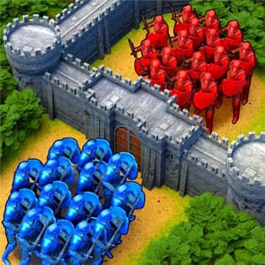 Total Battle: War Strategy