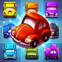 Traffic Puzzle