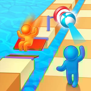 Tricky Track 3D Online
