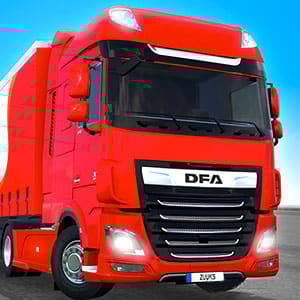 Truck Simulator : Ultimate