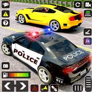Tuner Racer