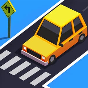 Turn Left