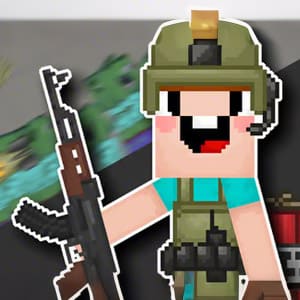 Ultra Playground Military Mod