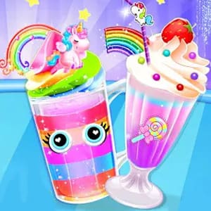 Unicorn Drink Maker