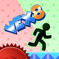 Vex 5 Full Gameplay Walkthrough