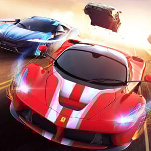 Violent Race