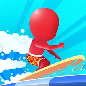 Water Race 3D