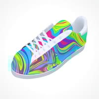 Watermarbling