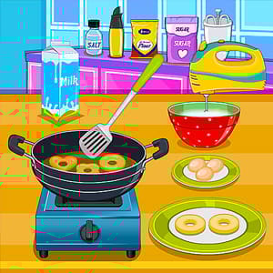 Weight Gain Diet - Cooking Recipe