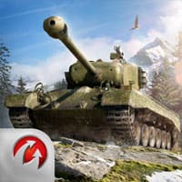 World of Tanks Blitz MMO