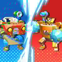 World Robot Boxing