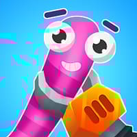 Worm out: Brain teaser games