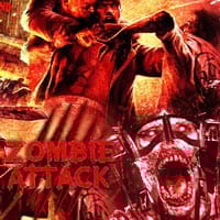 Zombie Attack
