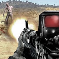 Zombie Hell Shooter