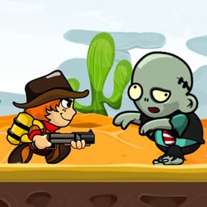 Zombie Shooter