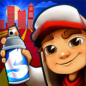 Super Dog Hero Dash